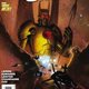Cover by Andrew Robinson